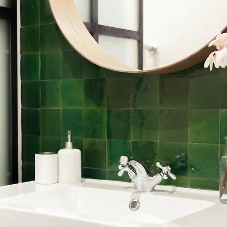 Апартаменты Design Lovers Loft *