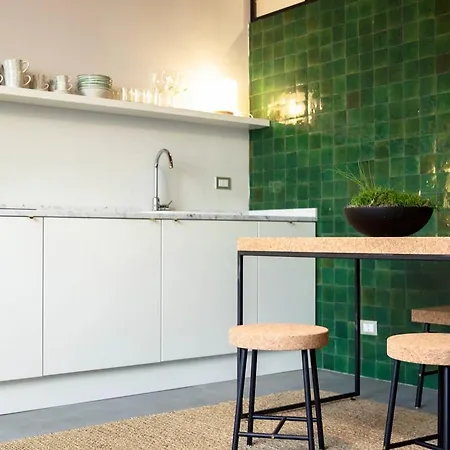 Design Lovers Loft *