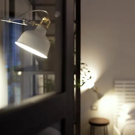 Апартаменты Design Lovers Loft *