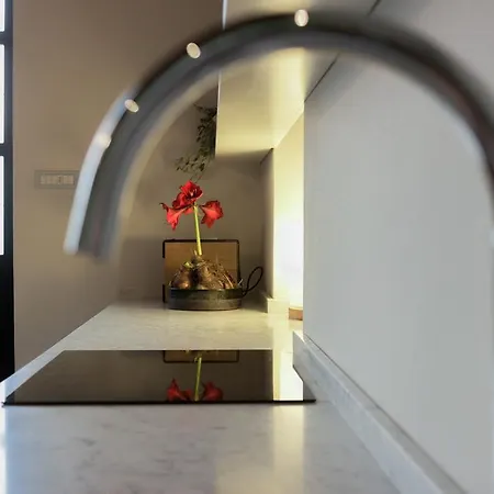 Апартаменты Design Lovers Loft Милан